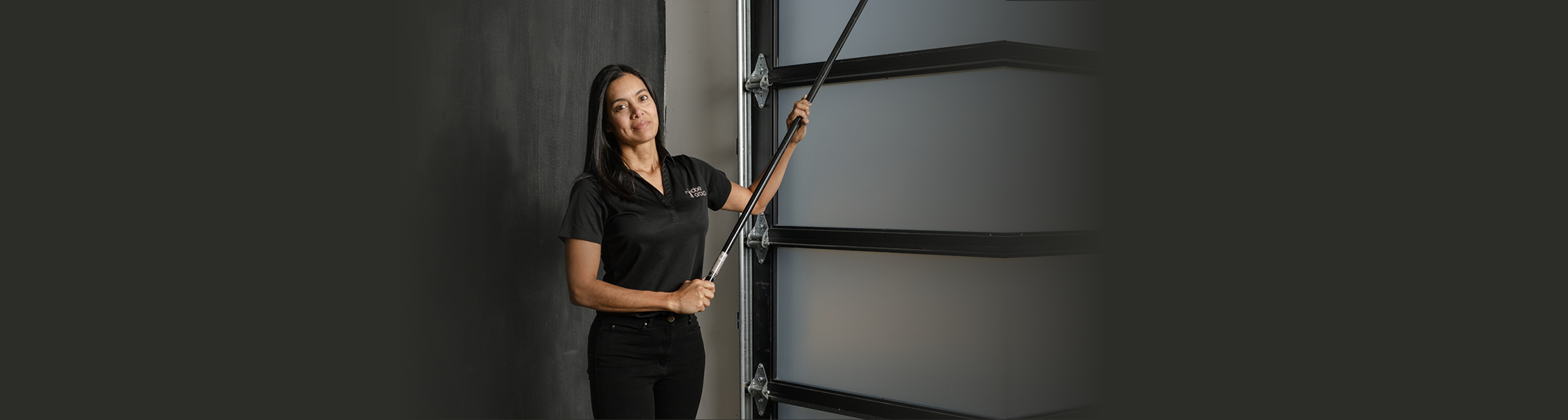 Commercial Housekeeping