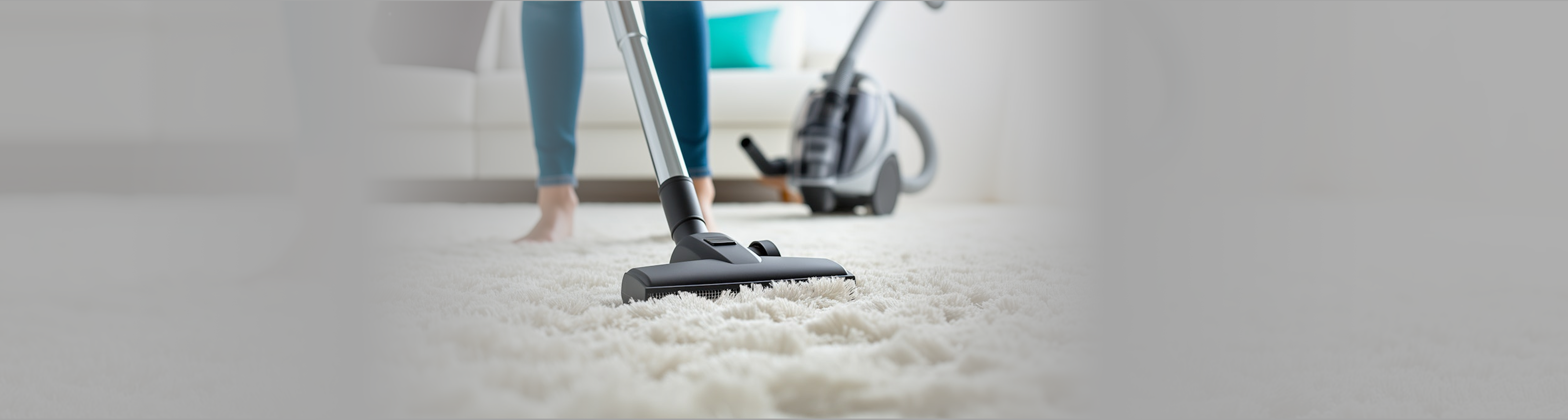 Multifamily Turn Housekeeping