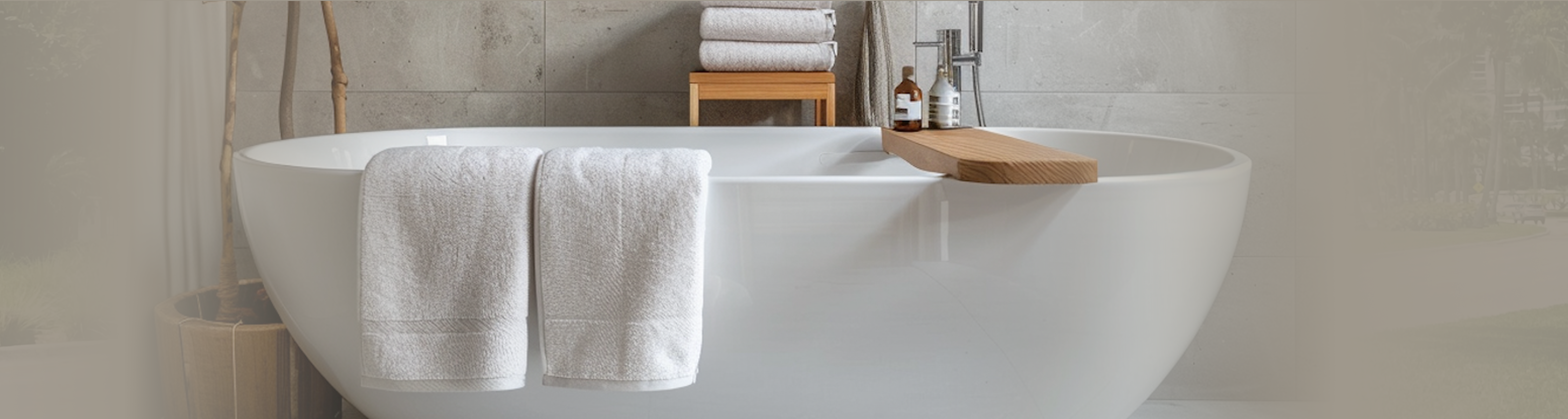 Bathtub & Countertop Resurfacing