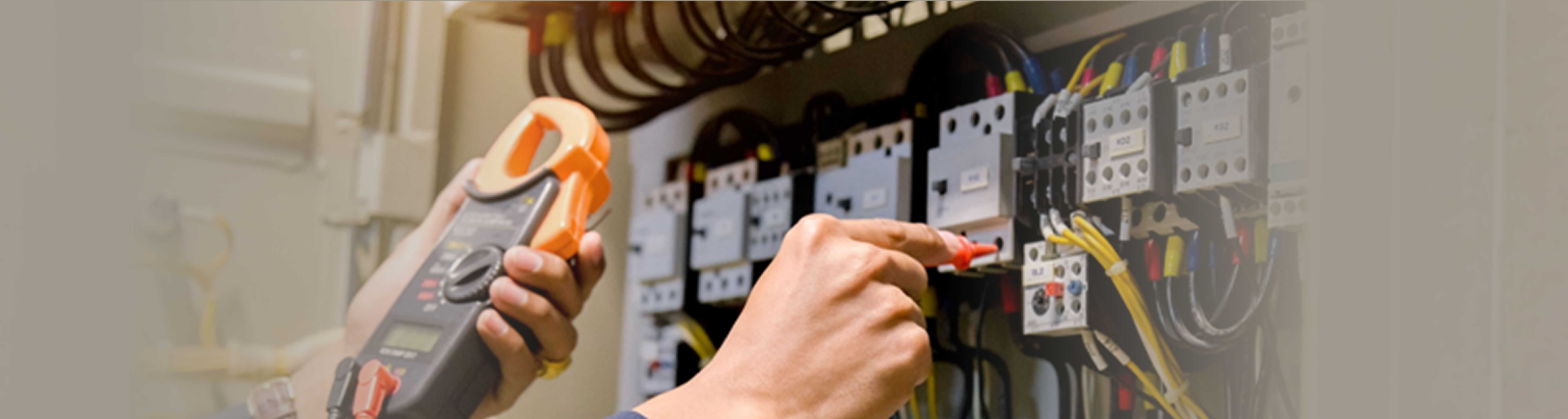 Electrical Services