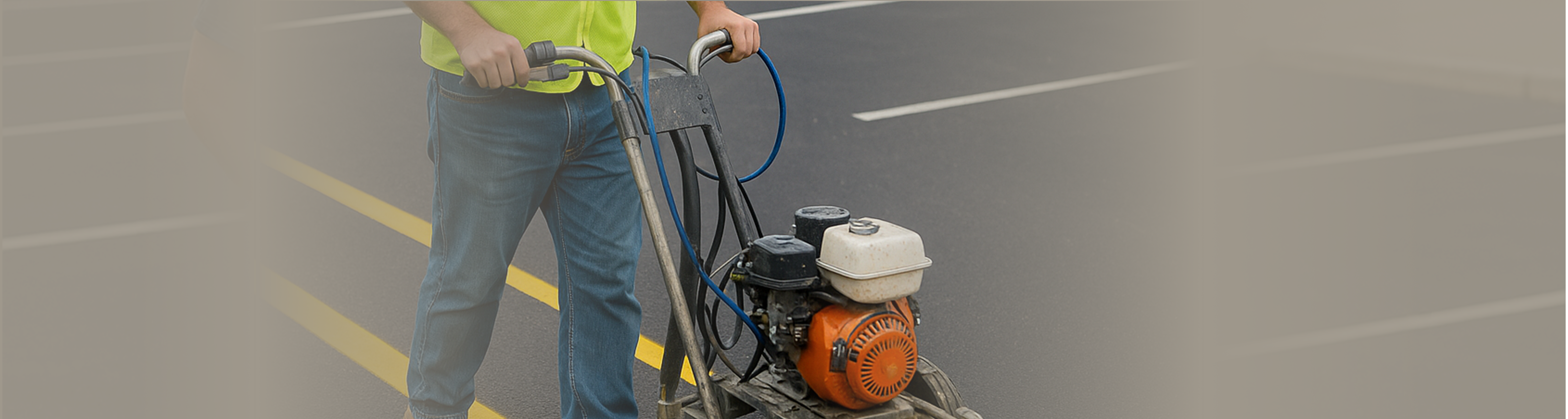 Striping Services